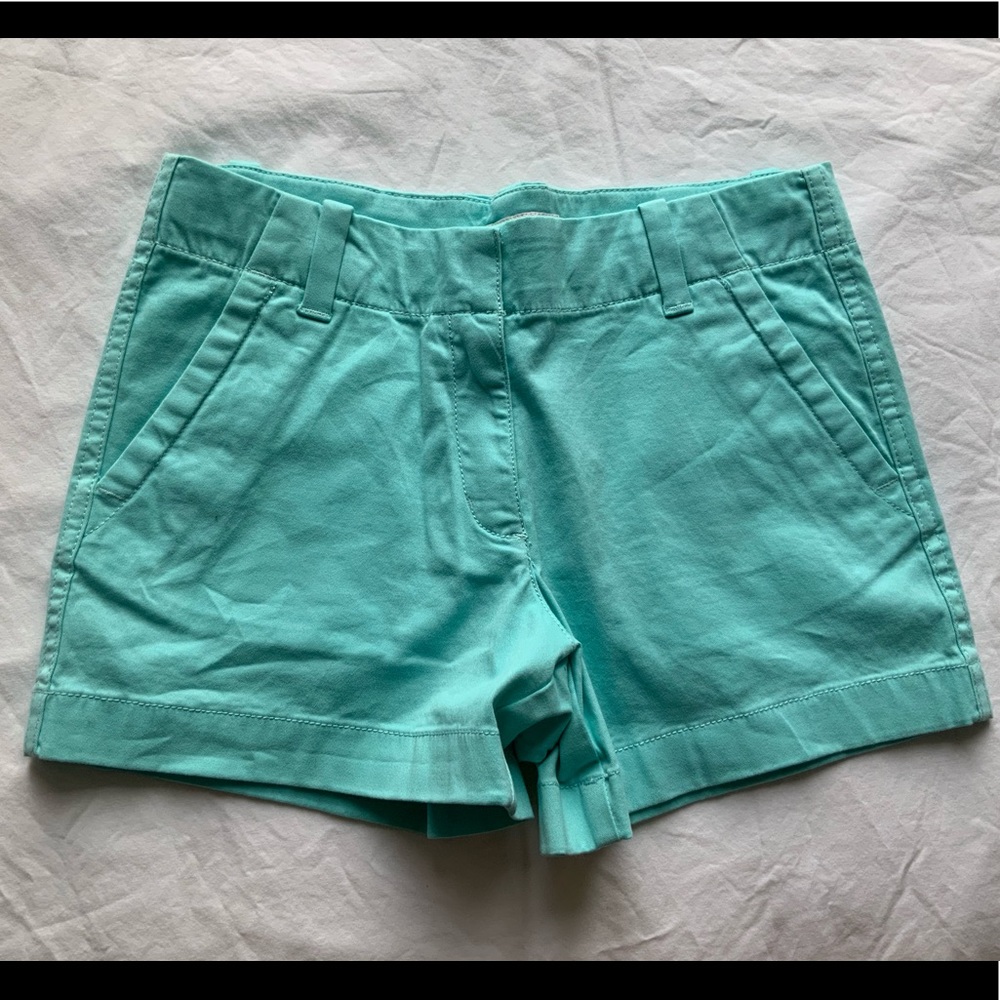 Vineyard vines girls shorts